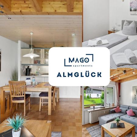 Almglueck In Steibis Mit O-Plus Оберштауфен Экстерьер фото